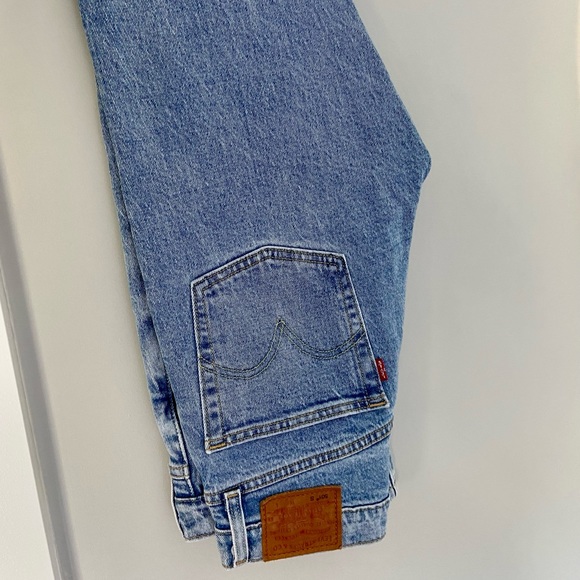 Jeans levis - Picture 1 of 4